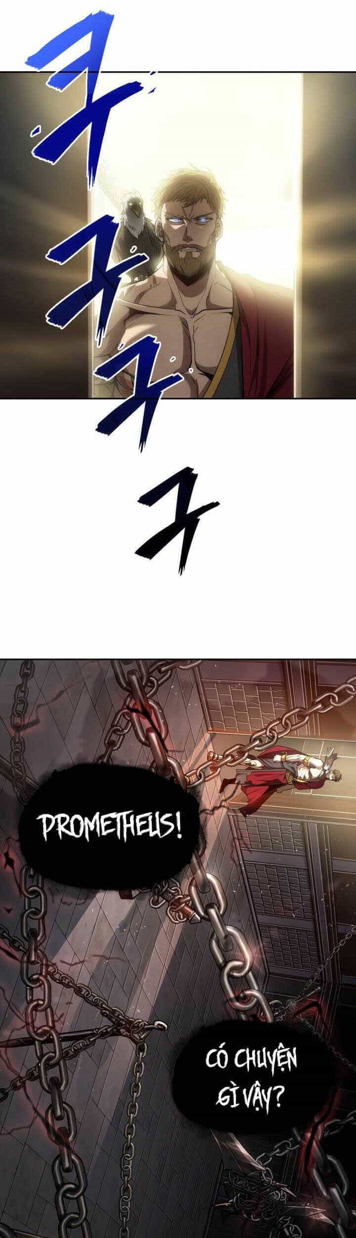 Vua Trộm Mộ - Chương 282 - ảnh 5