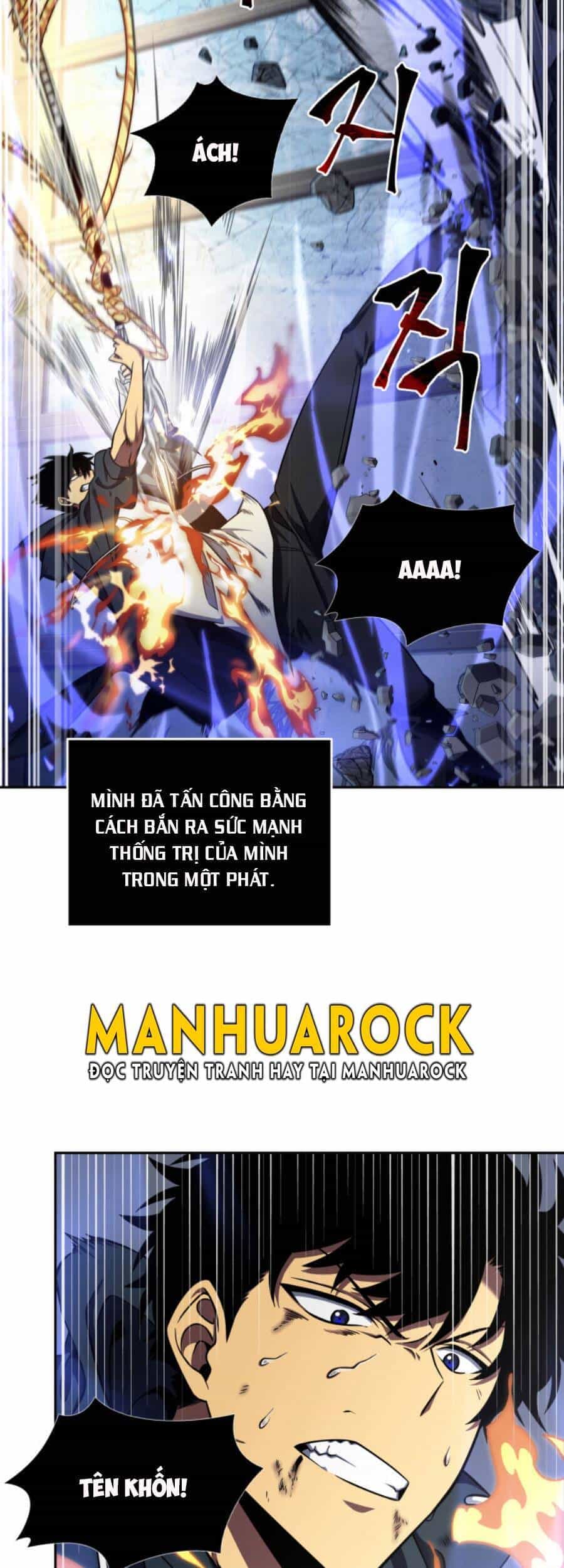 Vua Trộm Mộ - Chương 283 - ảnh 17