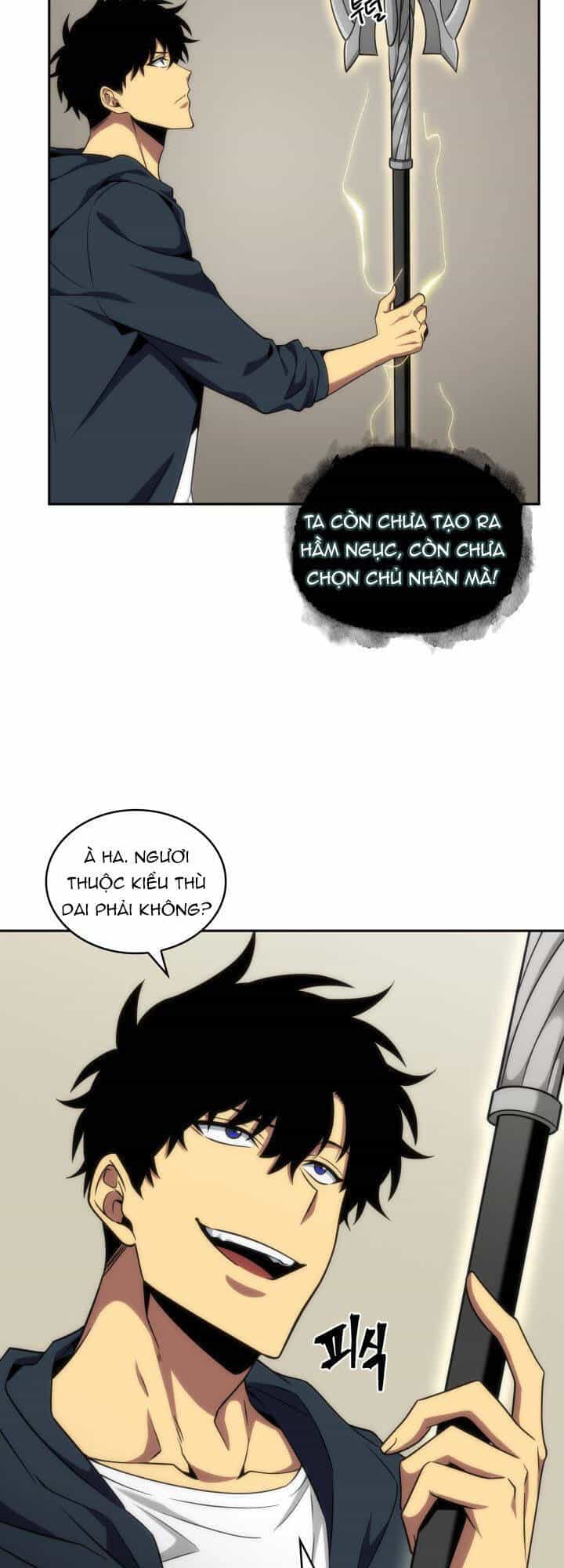 Vua Trộm Mộ - Chương 284 - ảnh 31