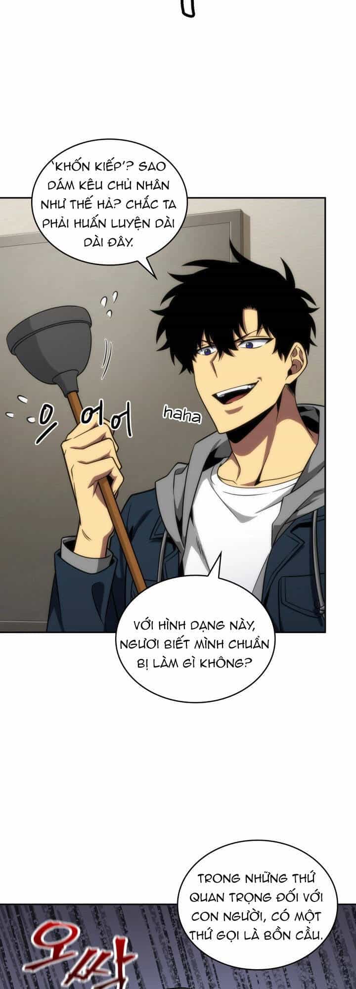 Vua Trộm Mộ - Chương 284 - ảnh 46
