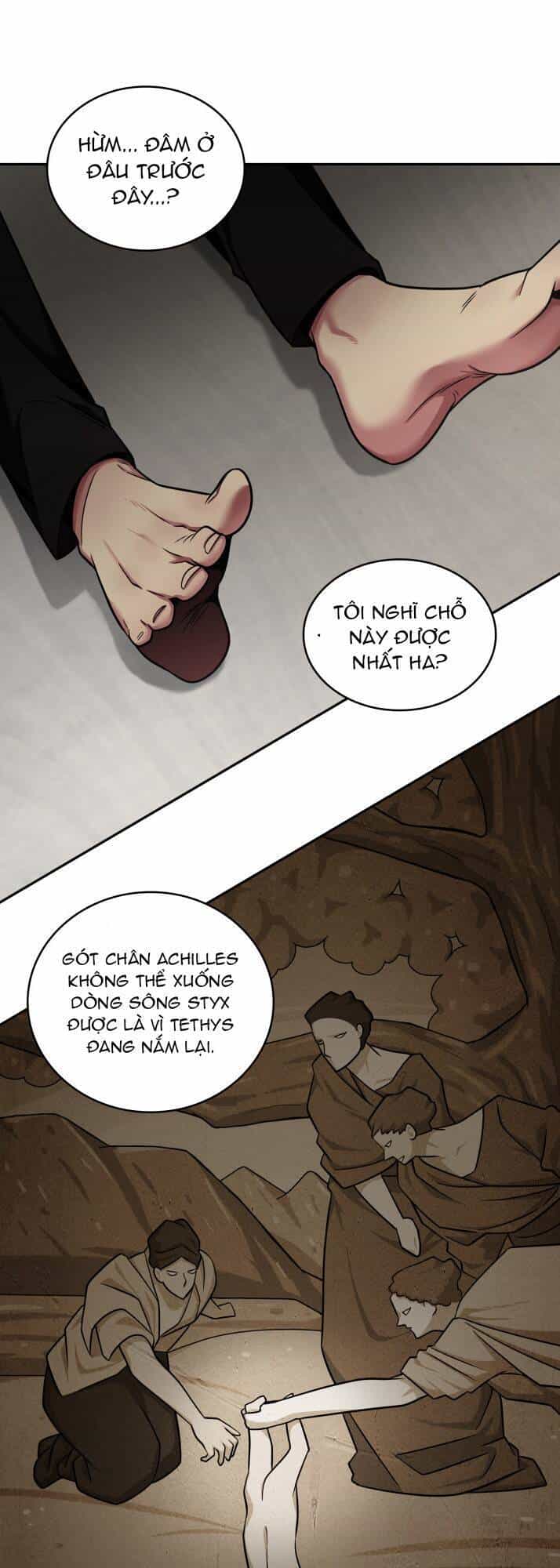 Vua Trộm Mộ - Chương 285 - ảnh 10