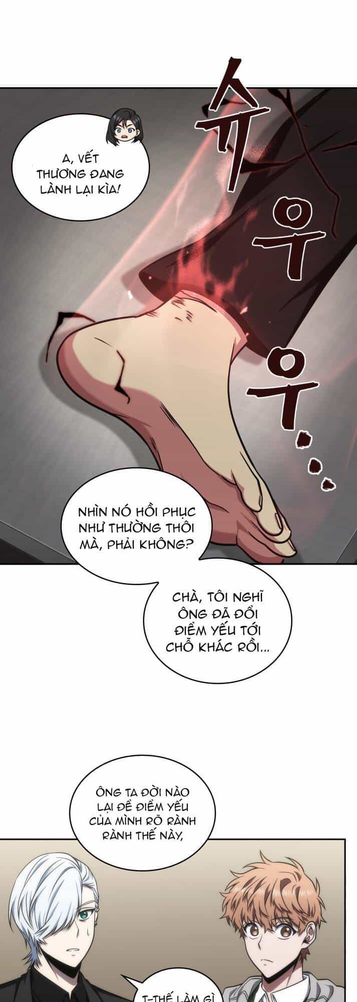 Vua Trộm Mộ - Chương 285 - ảnh 16