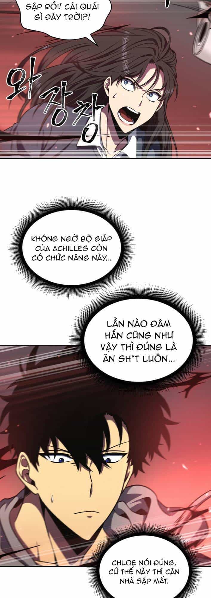Vua Trộm Mộ - Chương 285 - ảnh 20