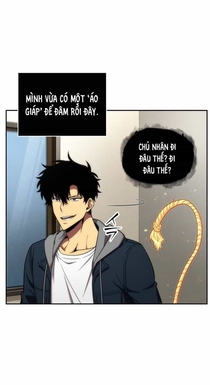 Vua Trộm Mộ - Chương 285 - ảnh 3