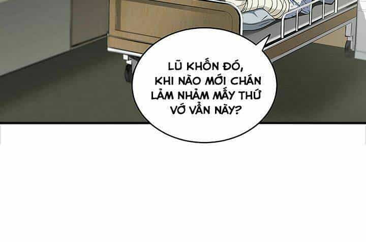 Vua Trộm Mộ - Chương 27 - ảnh 4