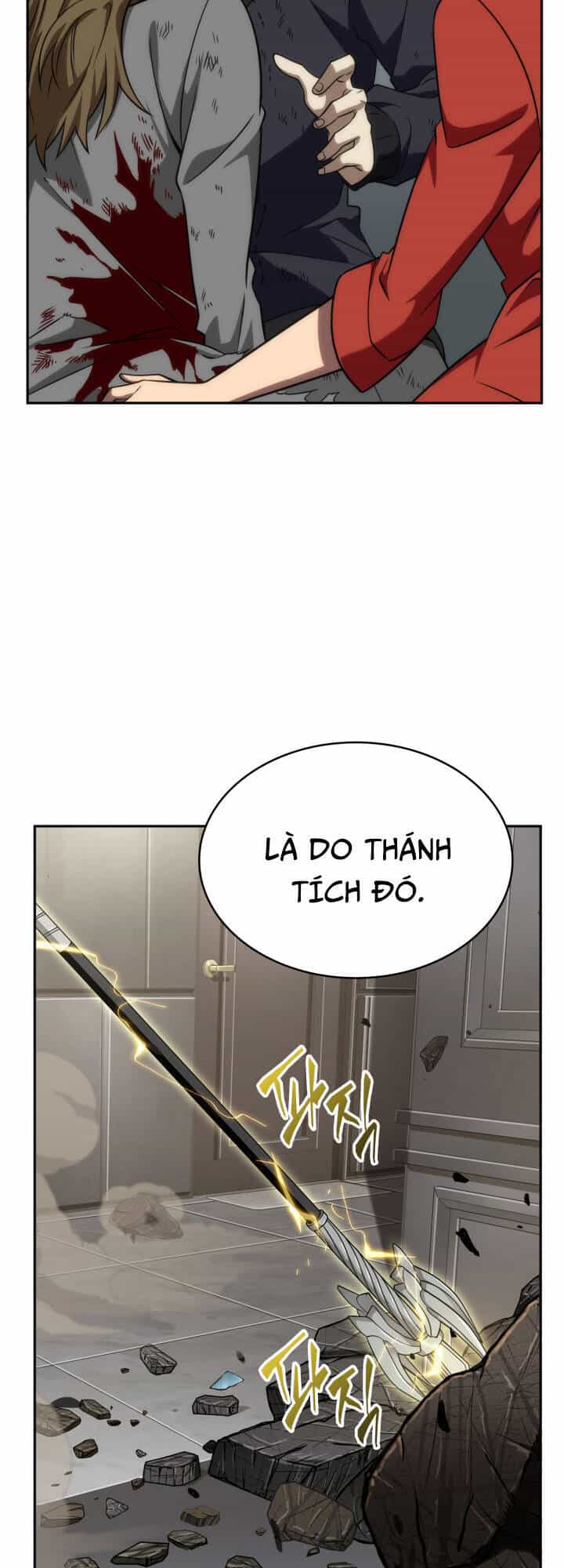 Vua Trộm Mộ - Chương 286 - ảnh 13