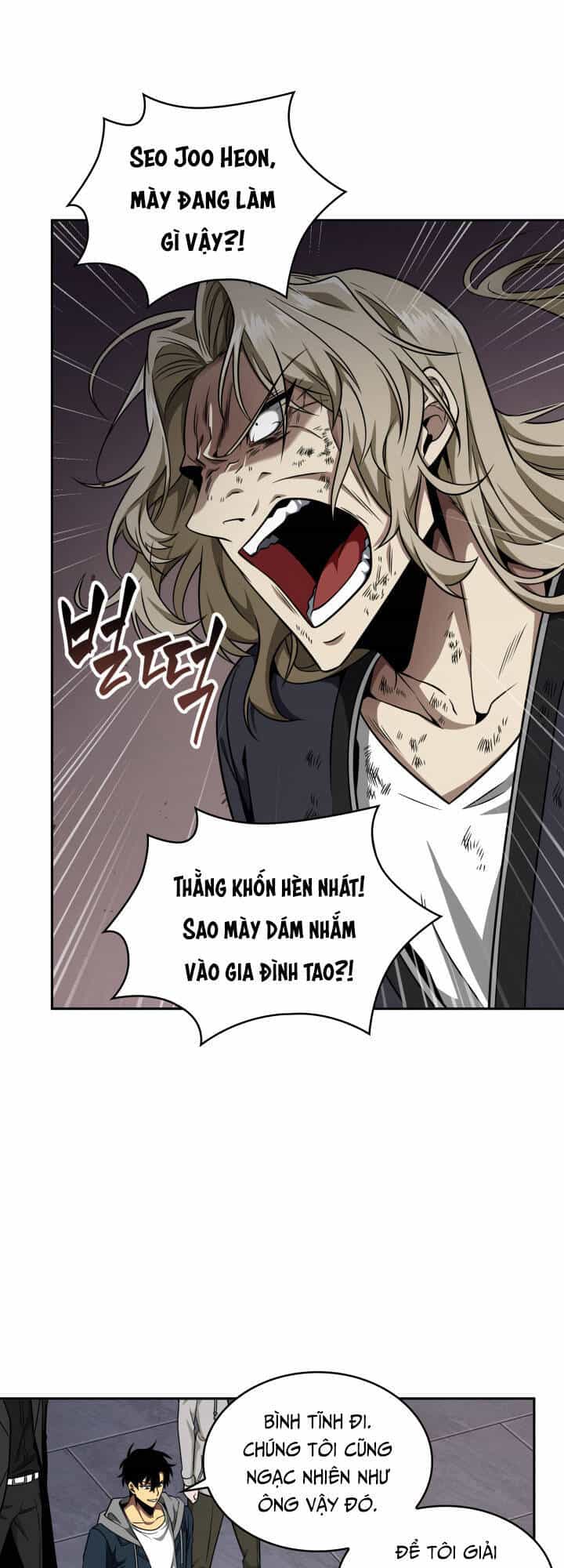 Vua Trộm Mộ - Chương 286 - ảnh 36
