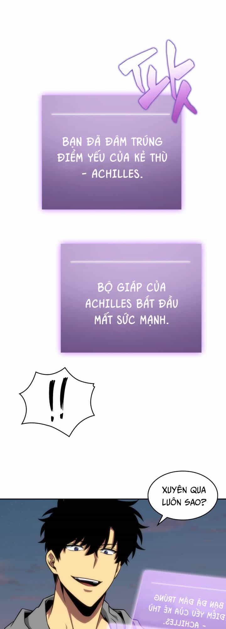 Vua Trộm Mộ - Chương 286 - ảnh 5