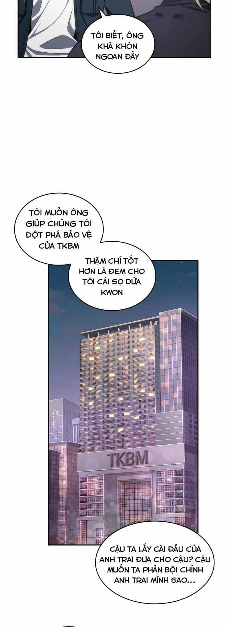 Vua Trộm Mộ - Chương 287 - ảnh 39