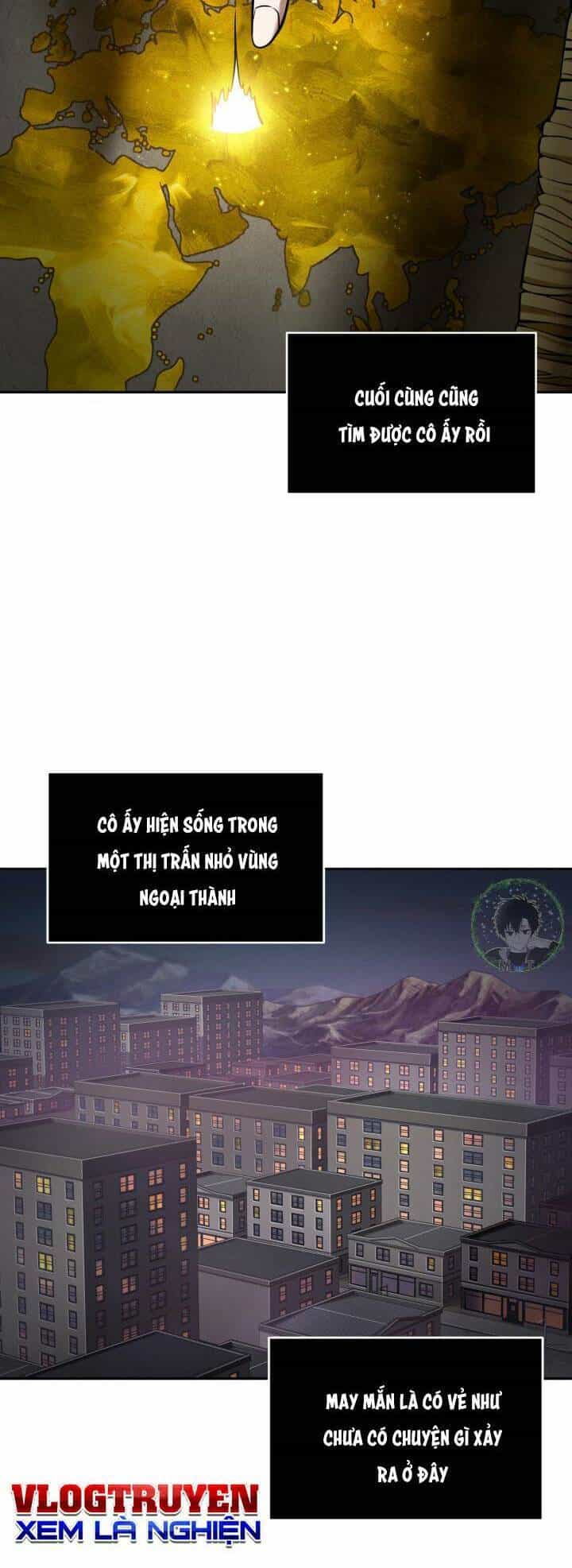 Vua Trộm Mộ - Chương 288 - ảnh 2