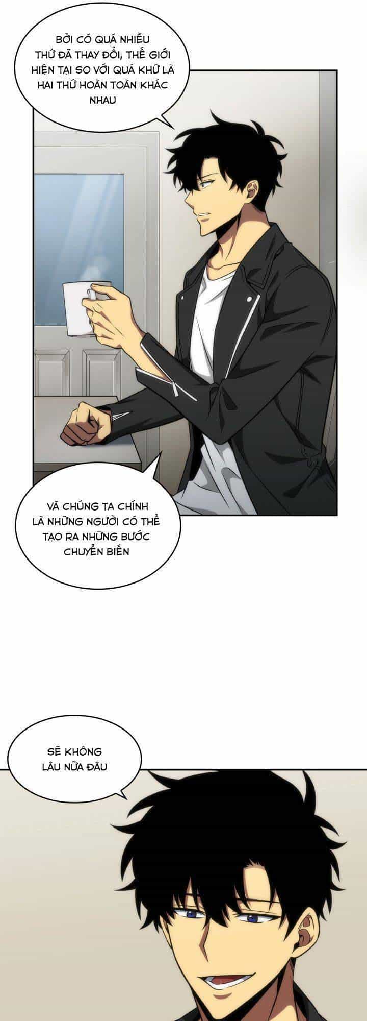 Vua Trộm Mộ - Chương 288 - ảnh 42
