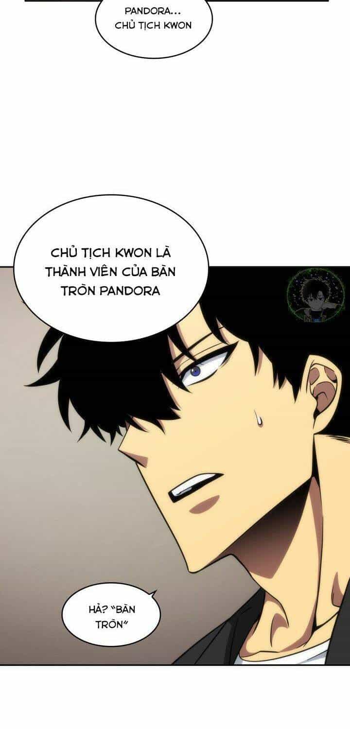 Vua Trộm Mộ - Chương 288 - ảnh 44