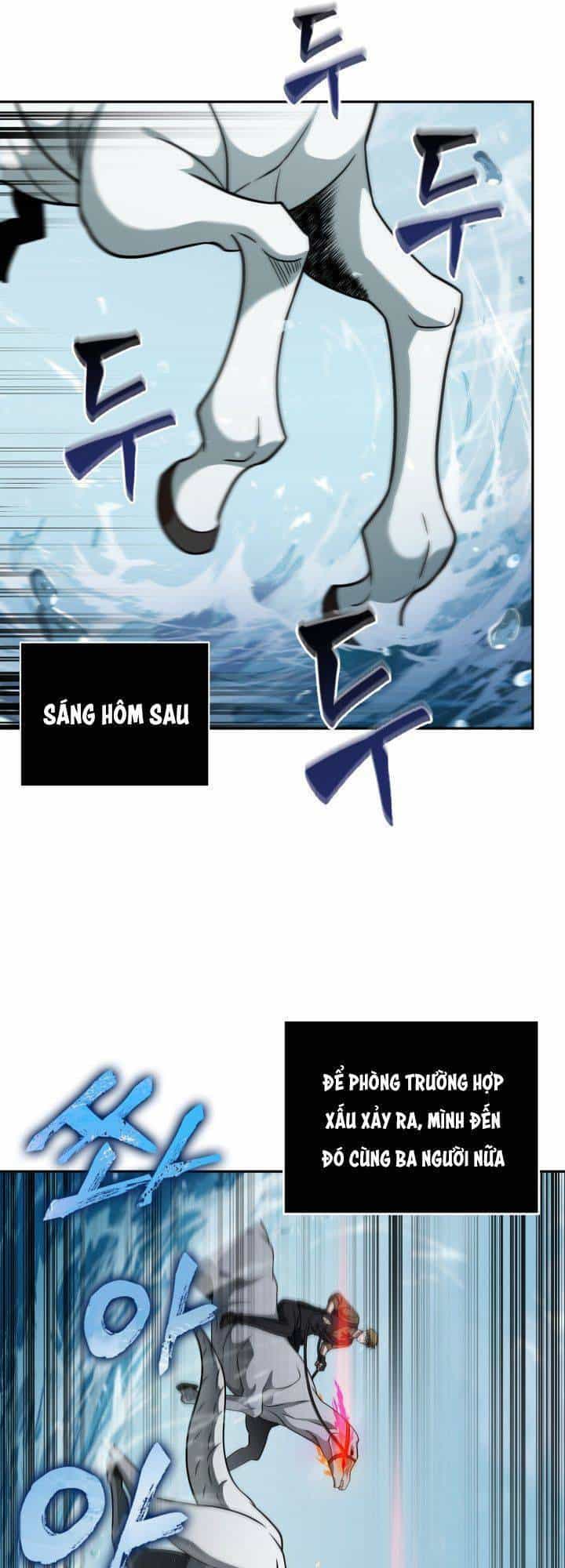 Vua Trộm Mộ - Chương 288 - ảnh 6