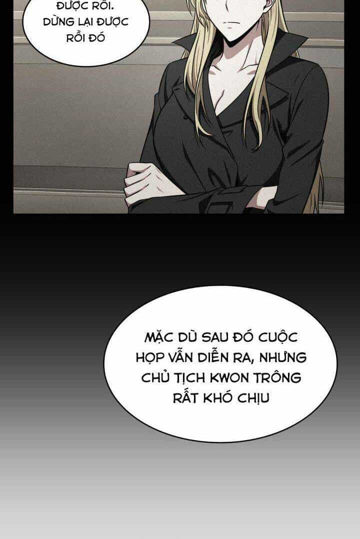 Vua Trộm Mộ - Chương 289 - ảnh 19