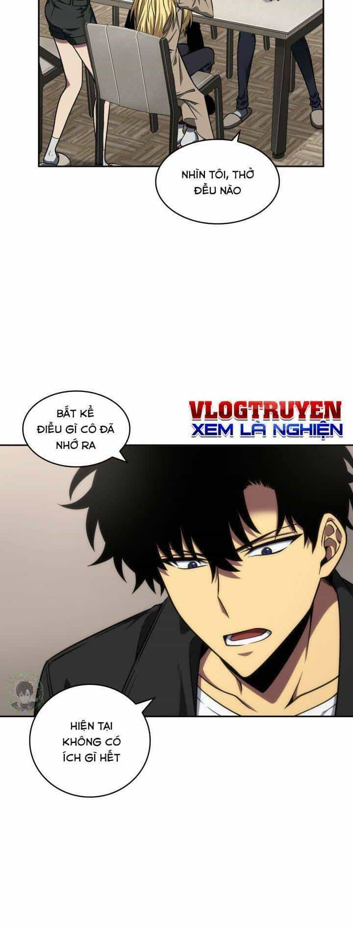 Vua Trộm Mộ - Chương 289 - ảnh 2
