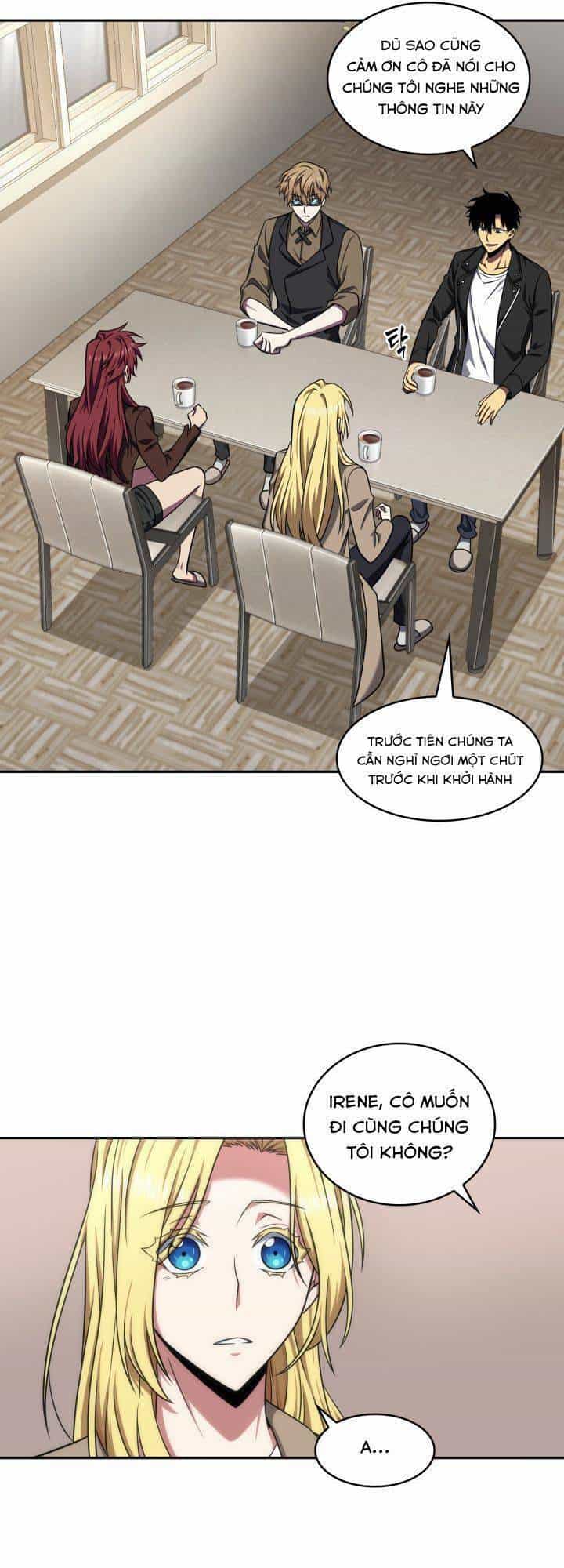 Vua Trộm Mộ - Chương 289 - ảnh 23