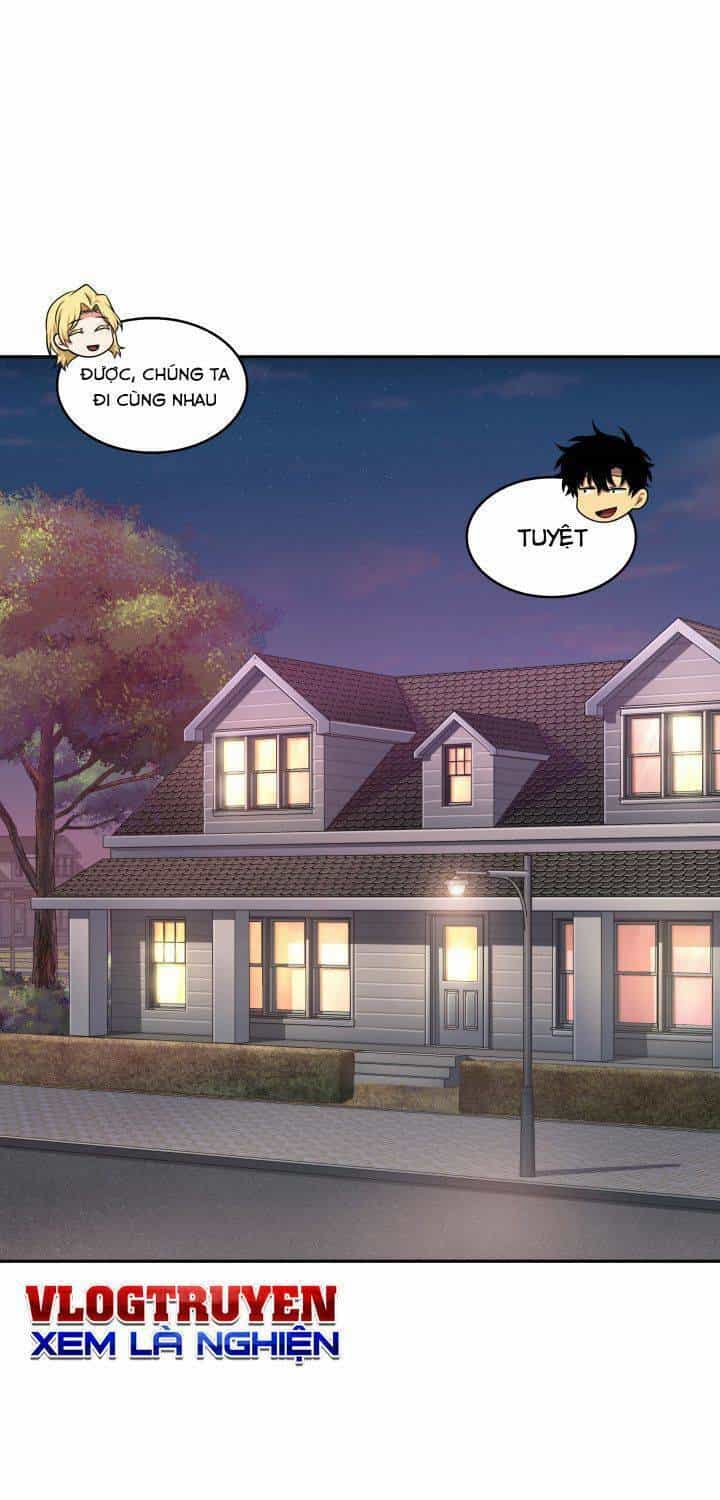 Vua Trộm Mộ - Chương 289 - ảnh 24