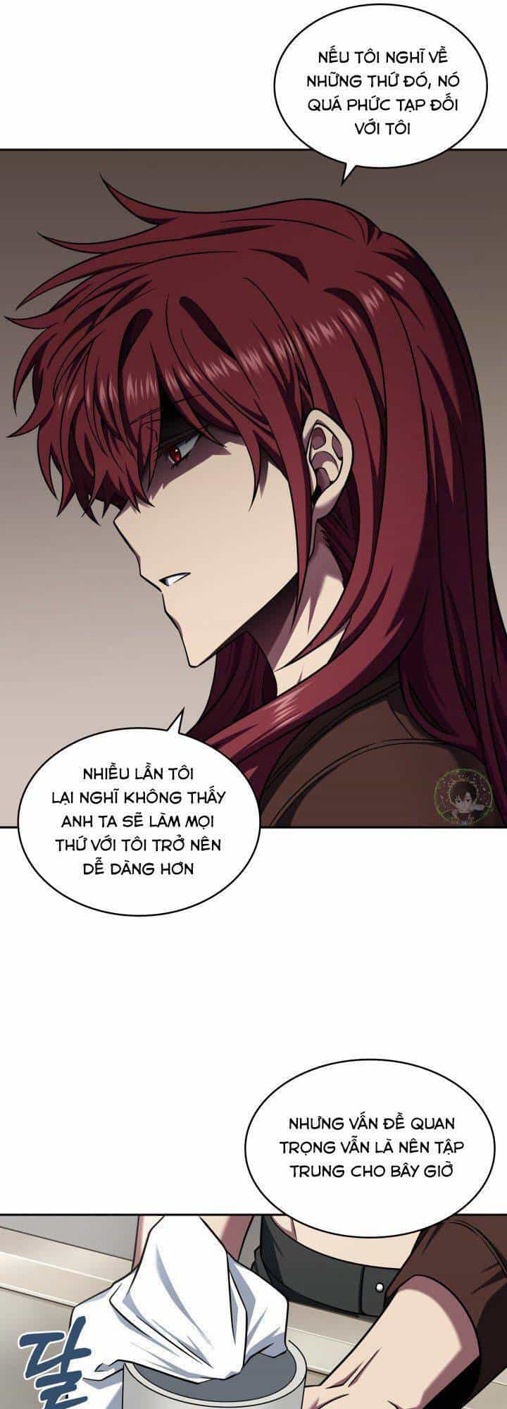 Vua Trộm Mộ - Chương 289 - ảnh 32