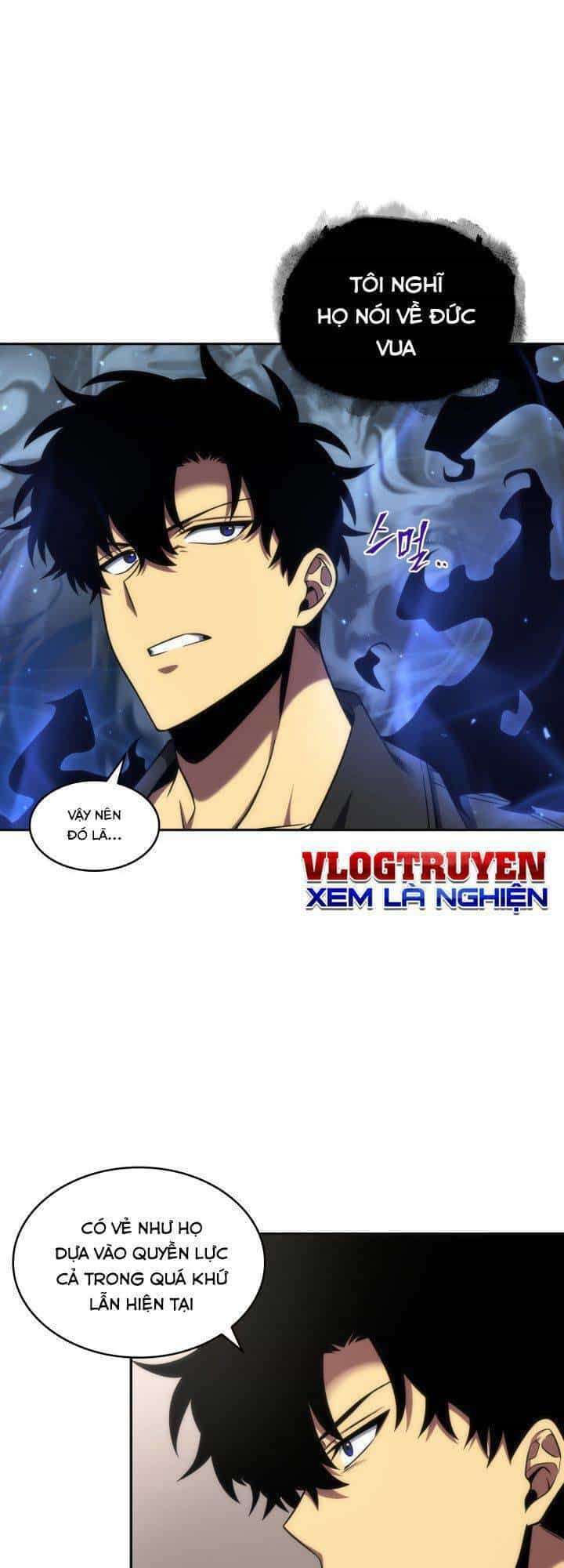 Vua Trộm Mộ - Chương 289 - ảnh 6