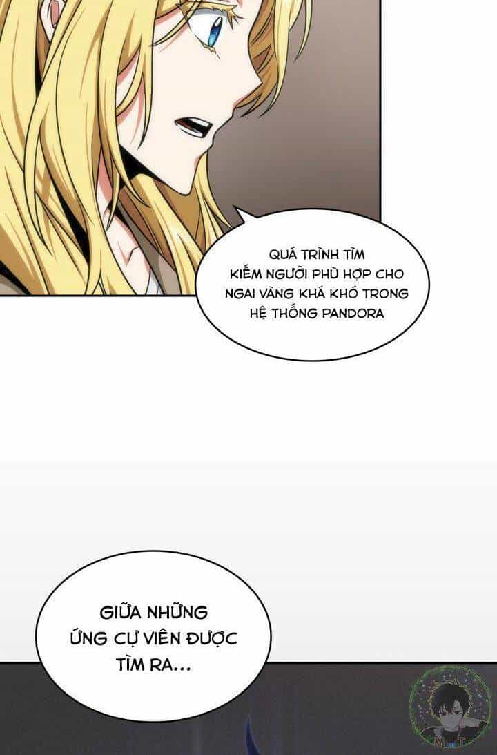 Vua Trộm Mộ - Chương 289 - ảnh 8