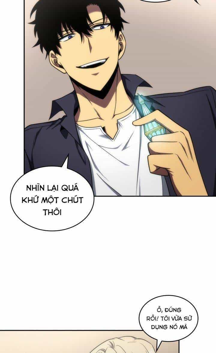 Vua Trộm Mộ - Chương 291 - ảnh 4