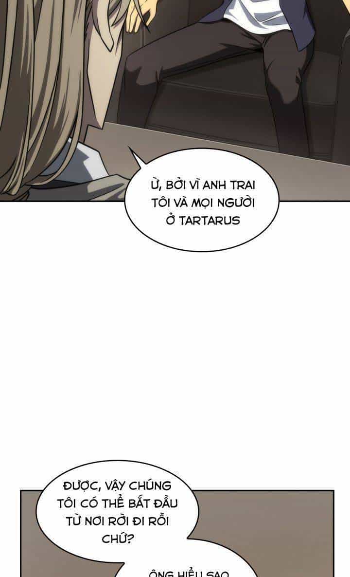 Vua Trộm Mộ - Chương 291 - ảnh 7