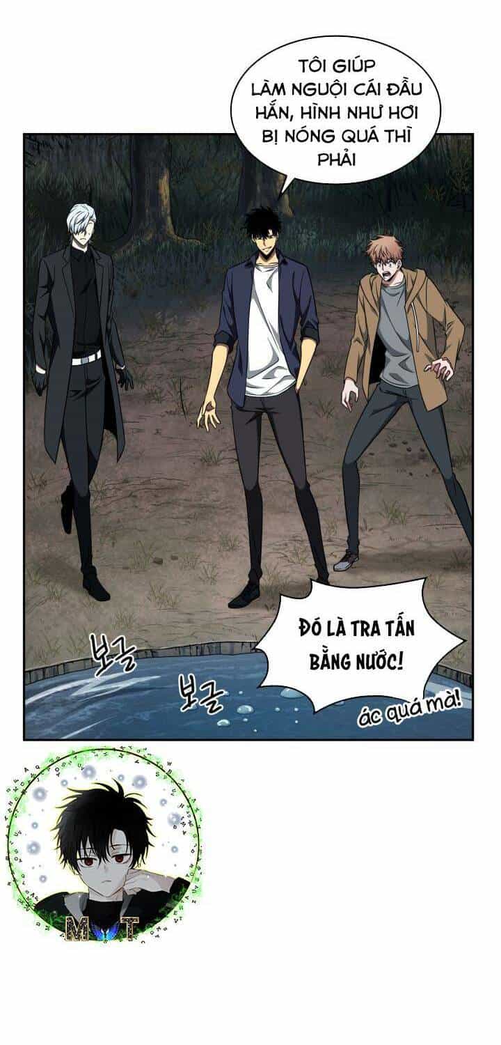 Vua Trộm Mộ - Chương 292 - ảnh 15