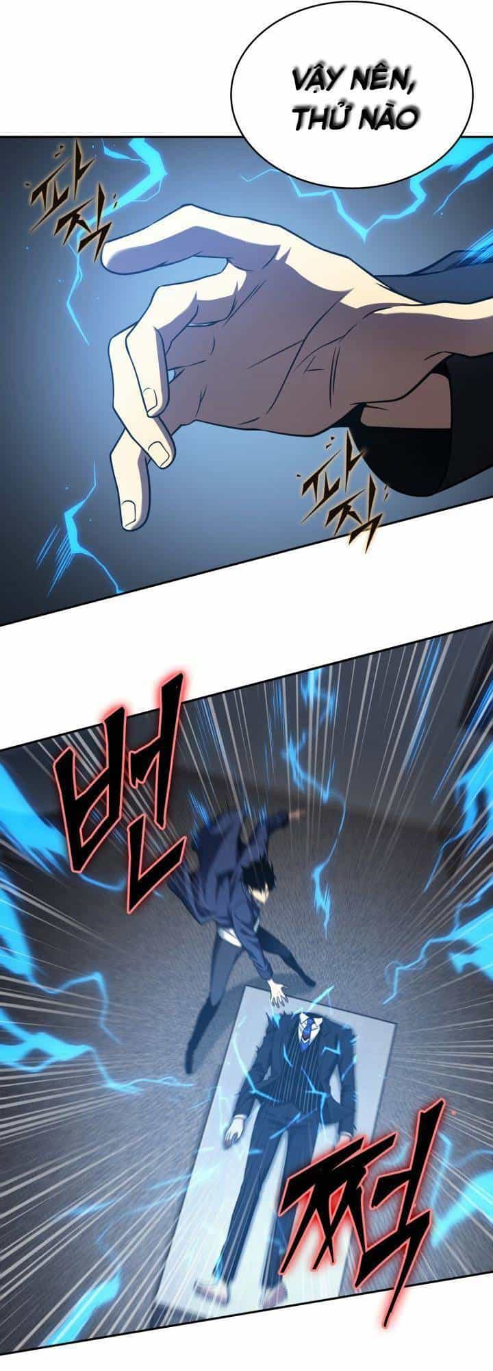 Vua Trộm Mộ - Chương 292 - ảnh 25