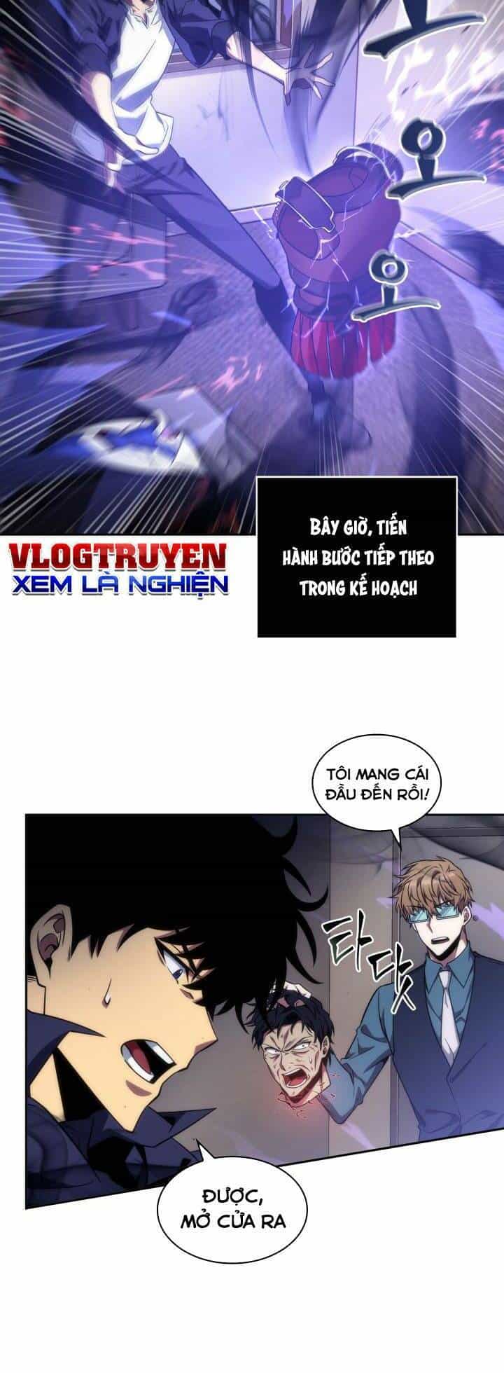 Vua Trộm Mộ - Chương 292 - ảnh 37