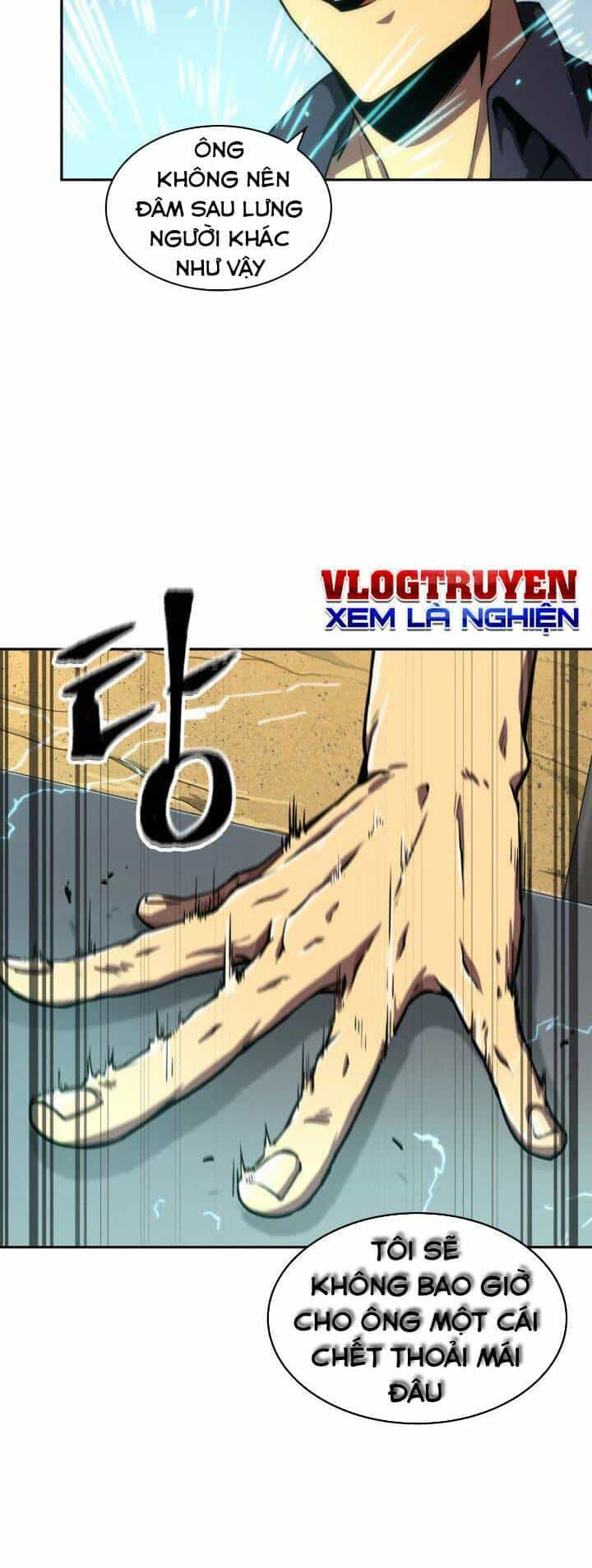 Vua Trộm Mộ - Chương 293 - ảnh 10