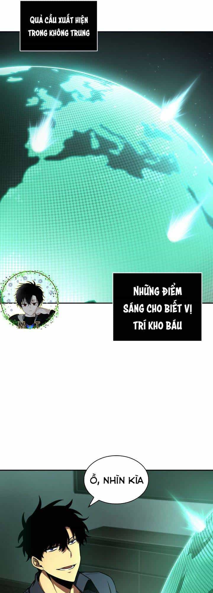 Vua Trộm Mộ - Chương 293 - ảnh 29
