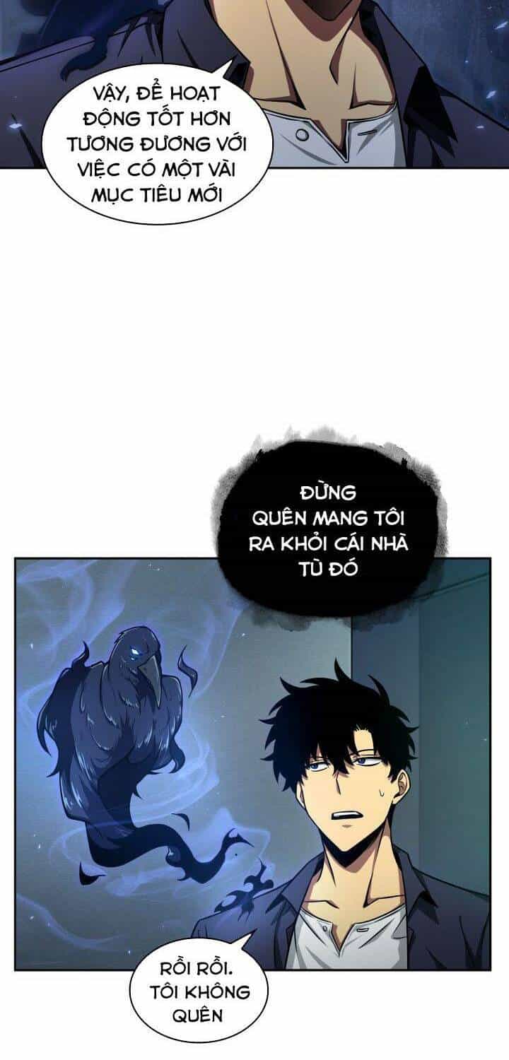 Vua Trộm Mộ - Chương 293 - ảnh 31