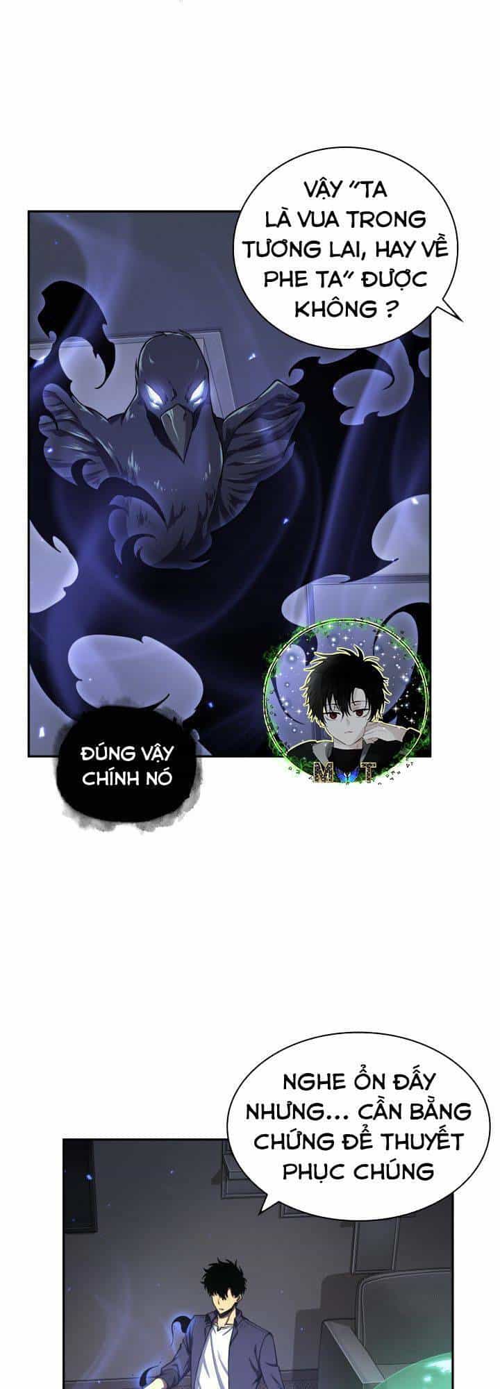Vua Trộm Mộ - Chương 293 - ảnh 38