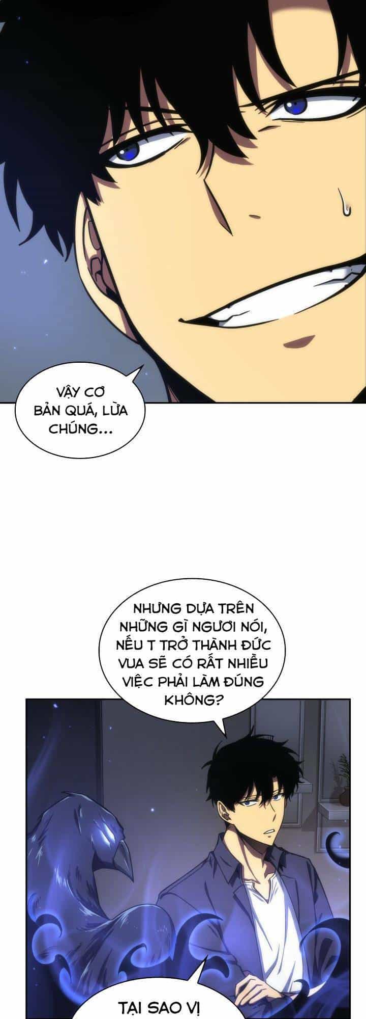Vua Trộm Mộ - Chương 293 - ảnh 41
