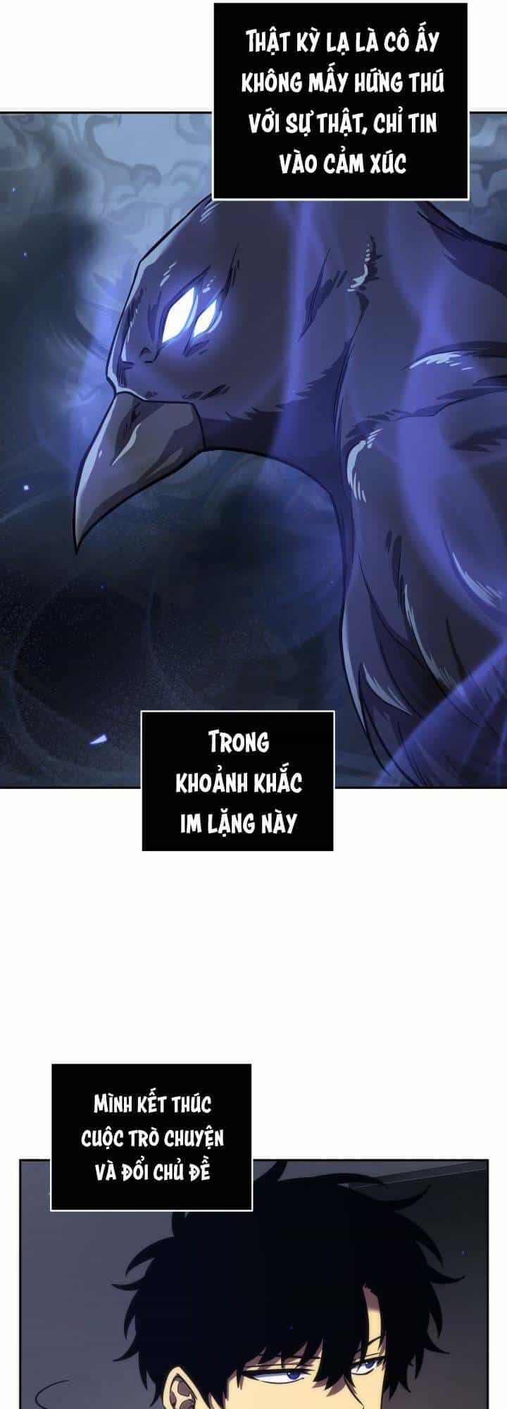 Vua Trộm Mộ - Chương 293 - ảnh 44