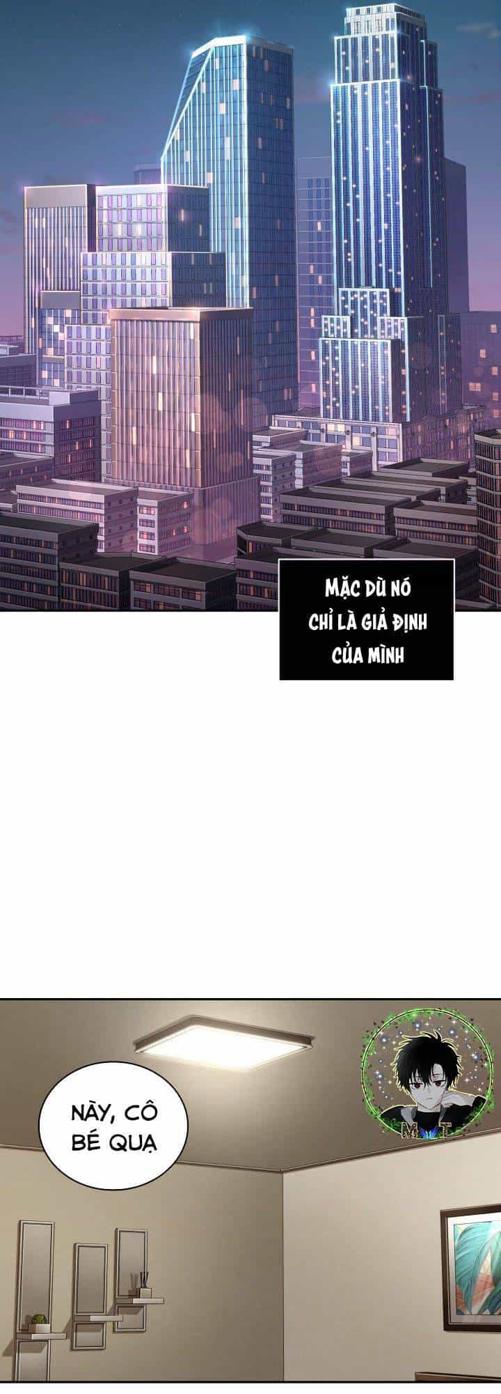 Vua Trộm Mộ - Chương 293 - ảnh 47