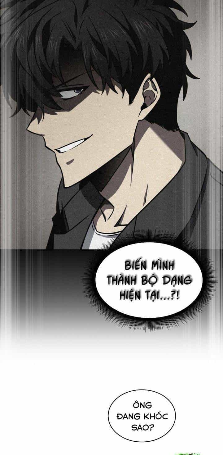 Vua Trộm Mộ - Chương 293 - ảnh 7