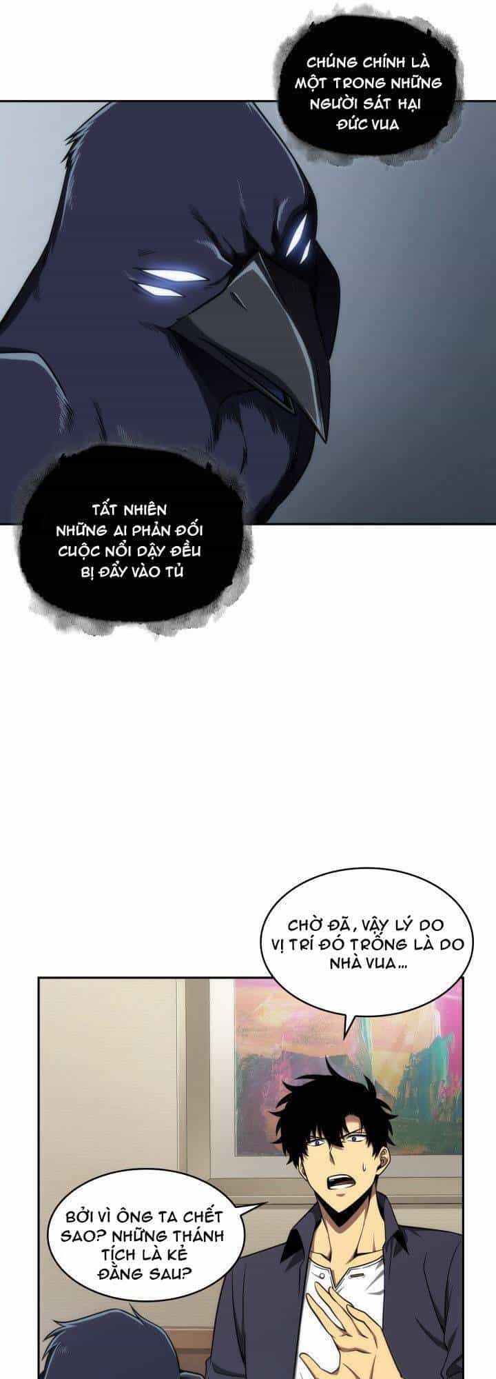 Vua Trộm Mộ - Chương 294 - ảnh 10