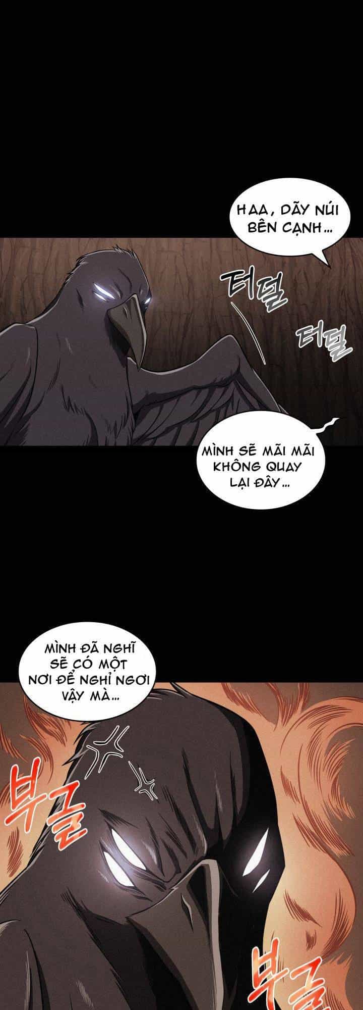 Vua Trộm Mộ - Chương 294 - ảnh 36