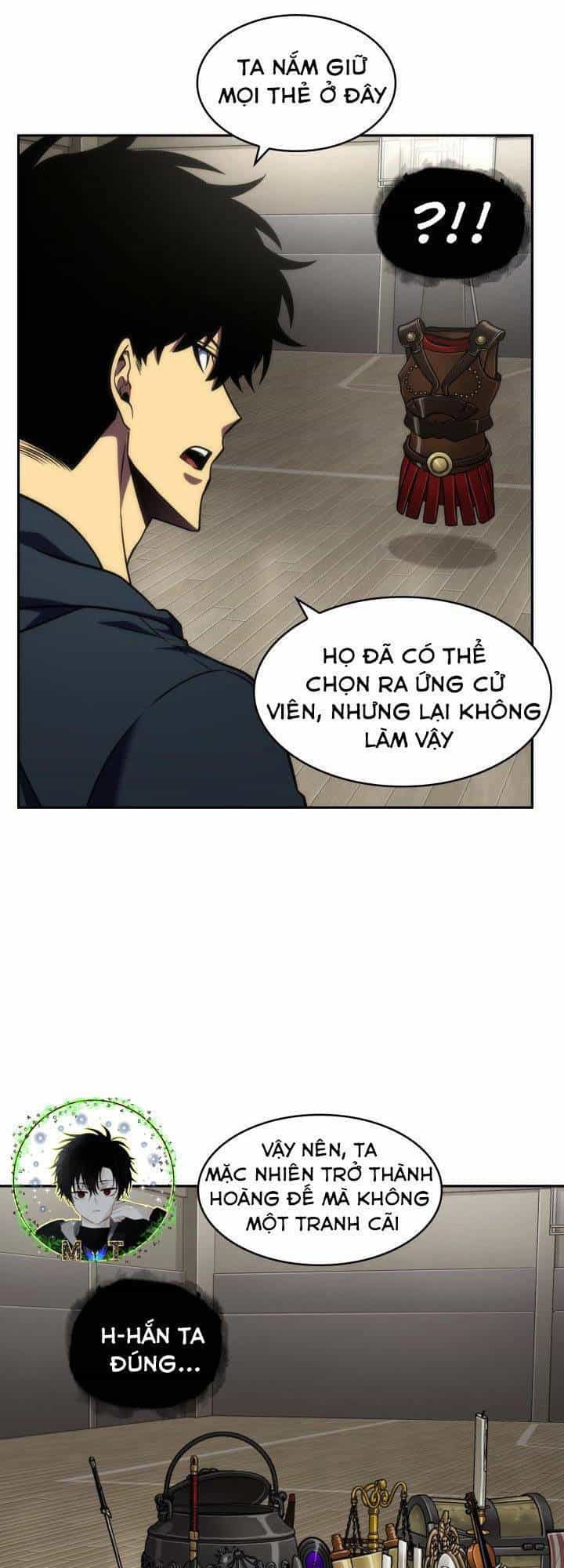 Vua Trộm Mộ - Chương 295 - ảnh 19
