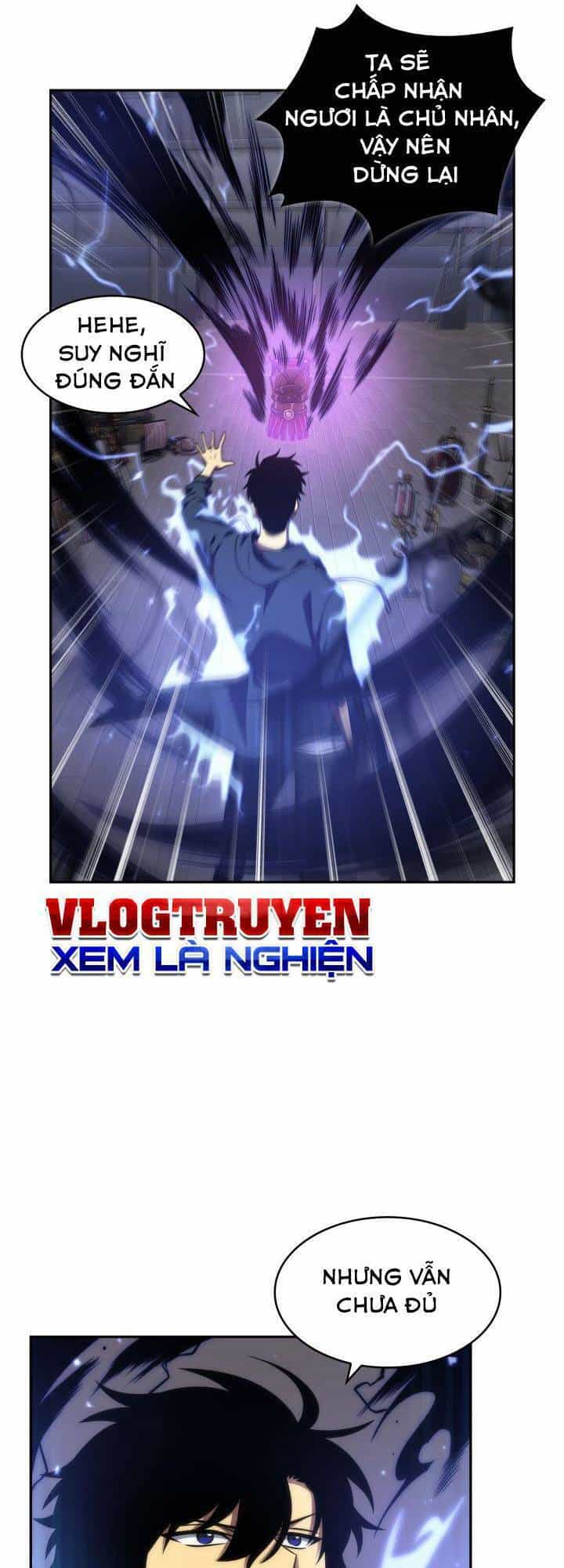 Vua Trộm Mộ - Chương 295 - ảnh 8