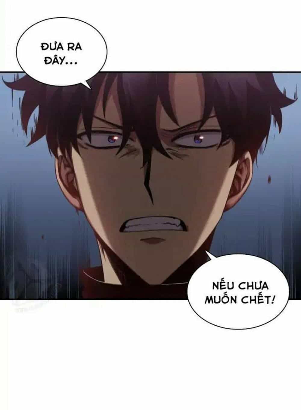 Vua Trộm Mộ - Chương 3 - ảnh 41