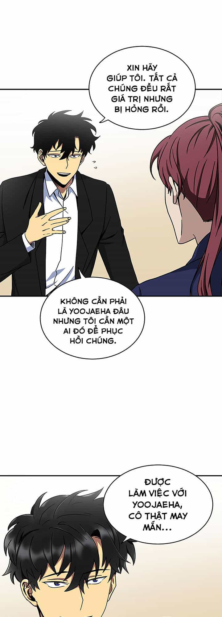 Vua Trộm Mộ - Chương 27.2 - ảnh 16