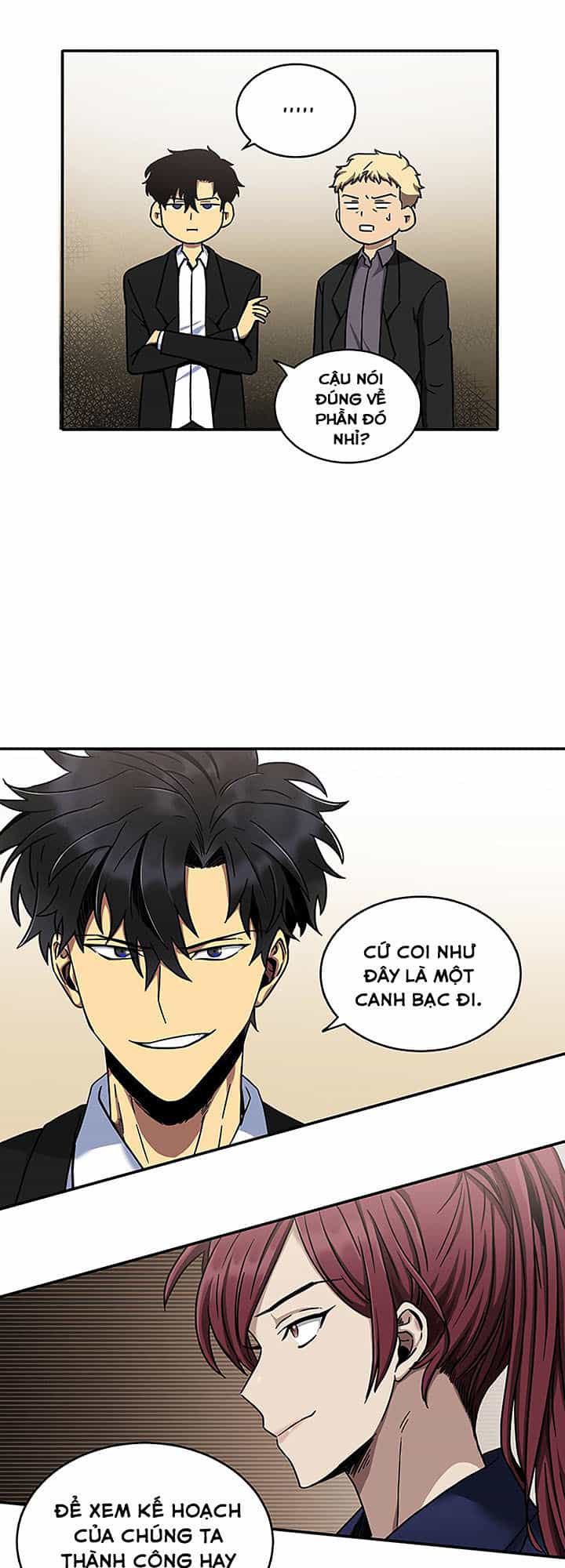 Vua Trộm Mộ - Chương 27.2 - ảnh 36