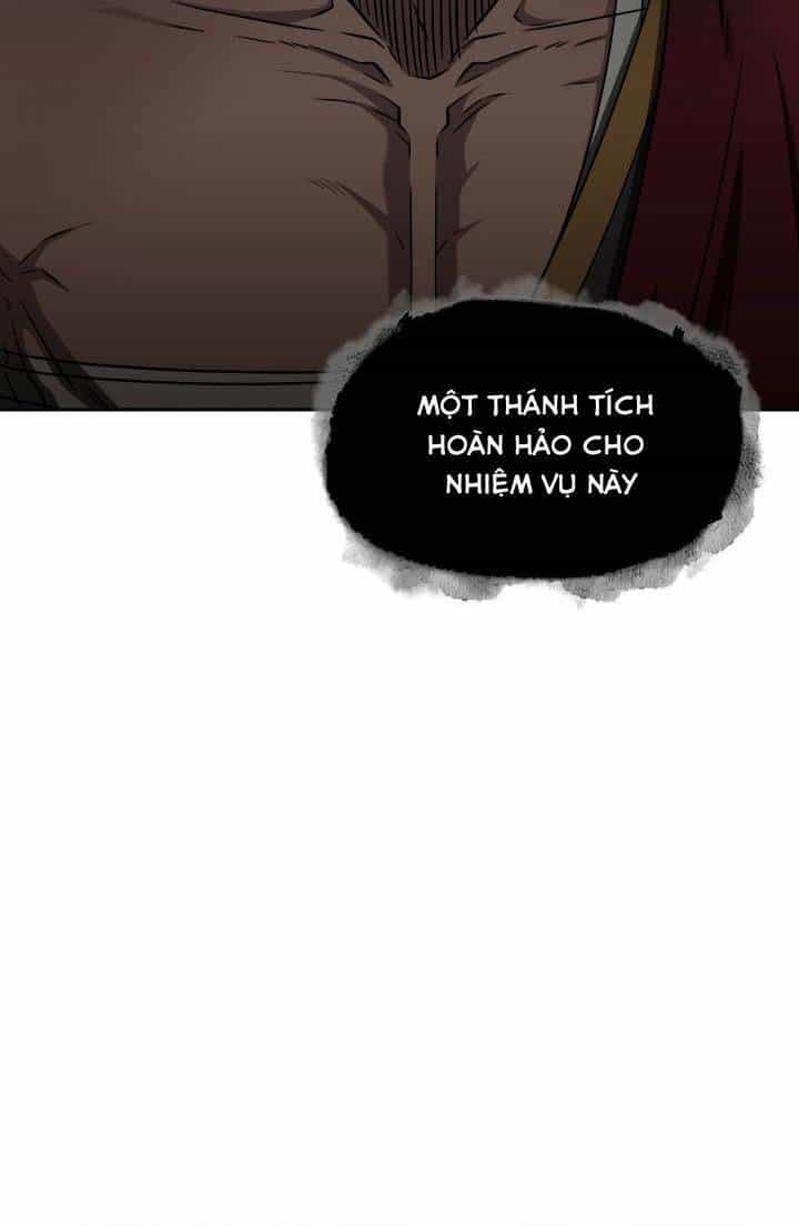 Vua Trộm Mộ - Chương 296 - ảnh 21