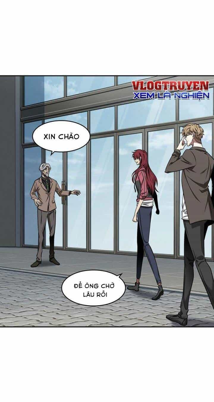 Vua Trộm Mộ - Chương 296 - ảnh 23