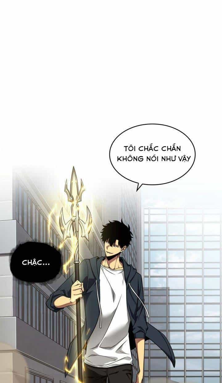 Vua Trộm Mộ - Chương 296 - ảnh 28
