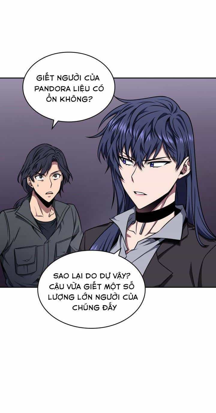 Vua Trộm Mộ - Chương 296 - ảnh 9