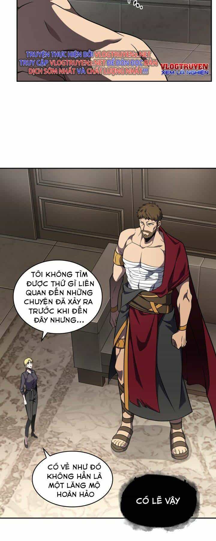 Vua Trộm Mộ - Chương 297 - ảnh 52