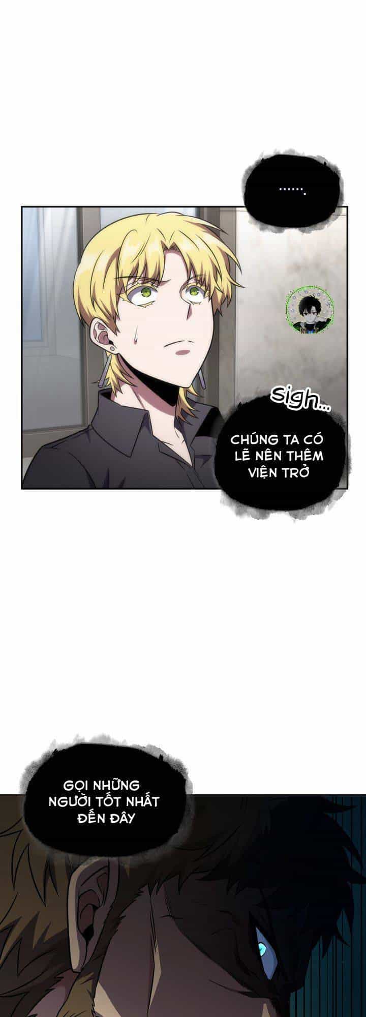 Vua Trộm Mộ - Chương 297 - ảnh 56